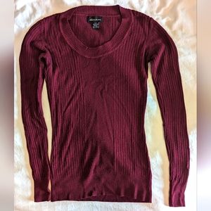 Fall Sweater